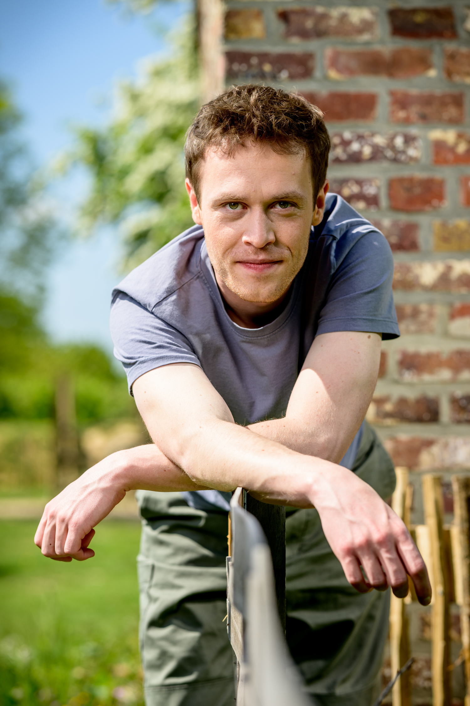 Jonas (c) VRT