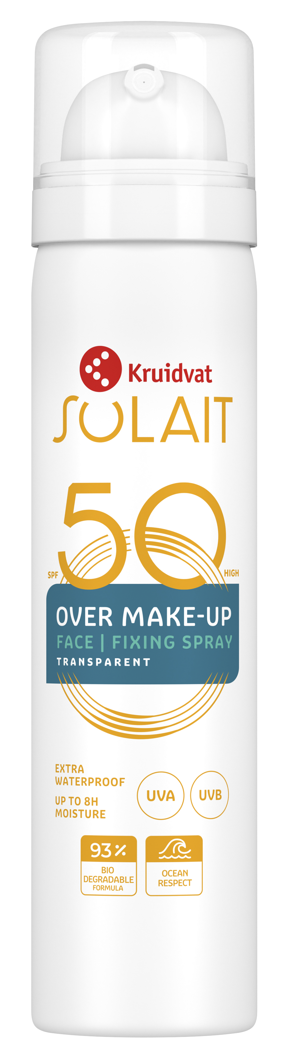 Kruidvat Solait