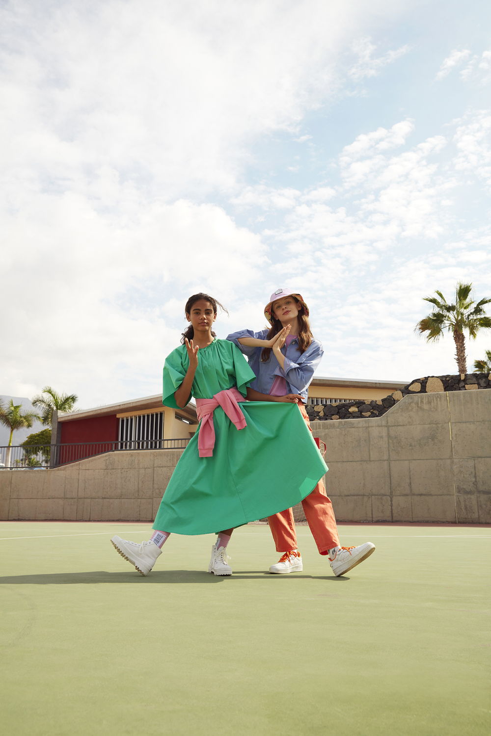 CKS Teens SS22