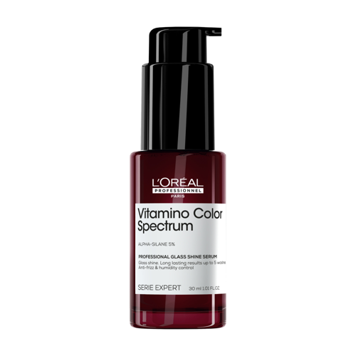 Vitamino Color Spectrum - Glass Shine Serum 30ml - €28,00