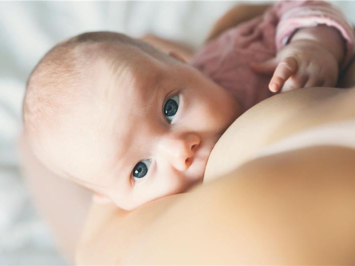 Slechts 1 op 2 ouders geeft aan dat er een goede kolfmogelijkheid is op het werk