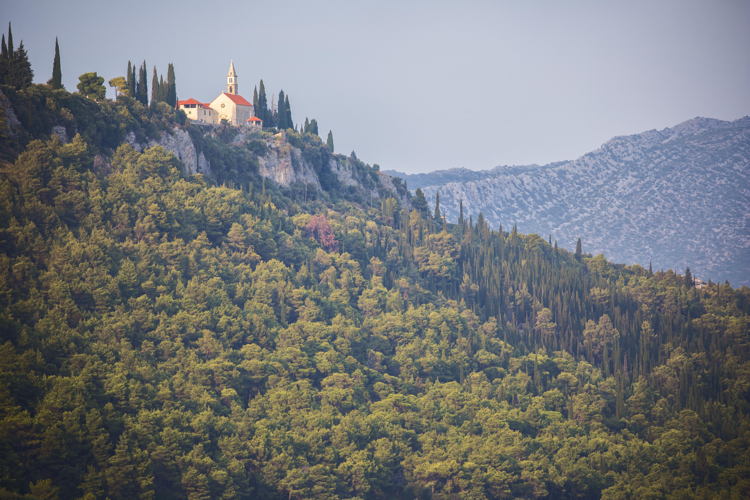 Korcula (c) Ivo Biocina