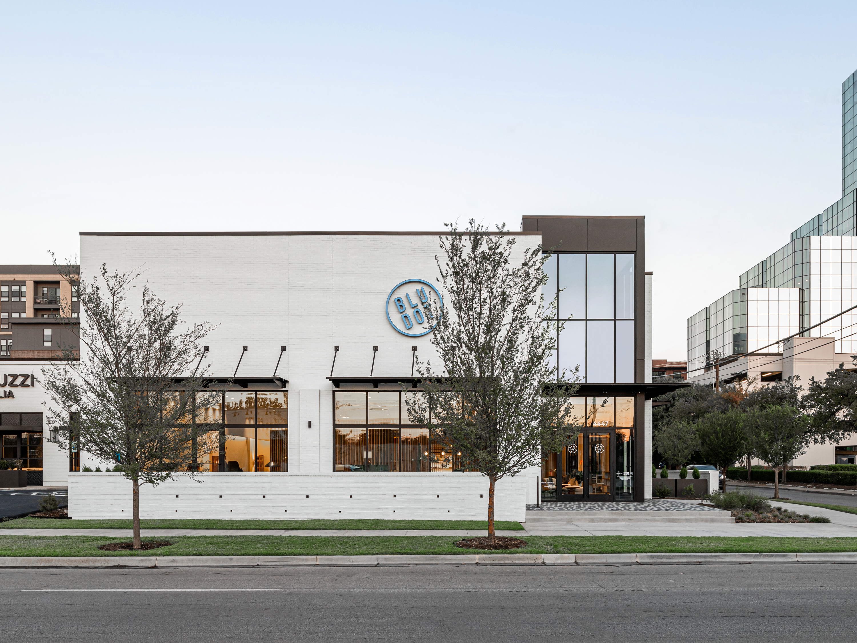 Blu Dot Announces The Opening of Their Dallas, Texas Retail Location and Expansion of Headquarters Marking Significant Growth for the brand