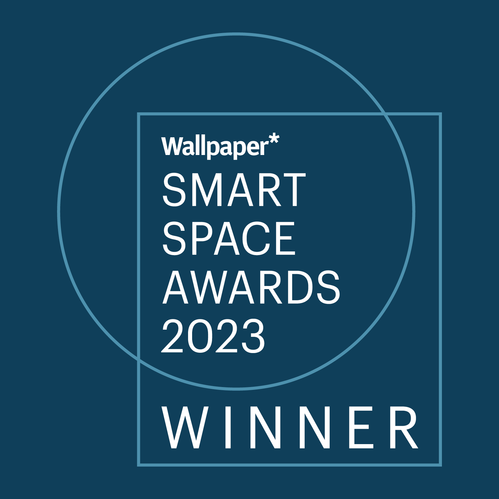 Smart Space Awards 2023