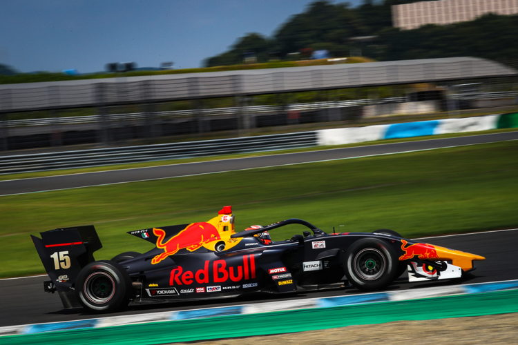 Foto: Red Bull Content Pool