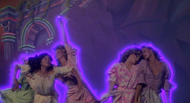 Je 25.06 - 22:30 - XANADU, Robert Greenwald