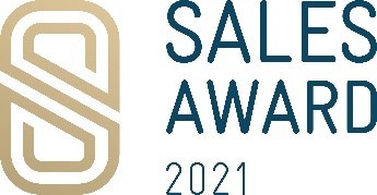 Hugendubel erhält Sales Award 2021