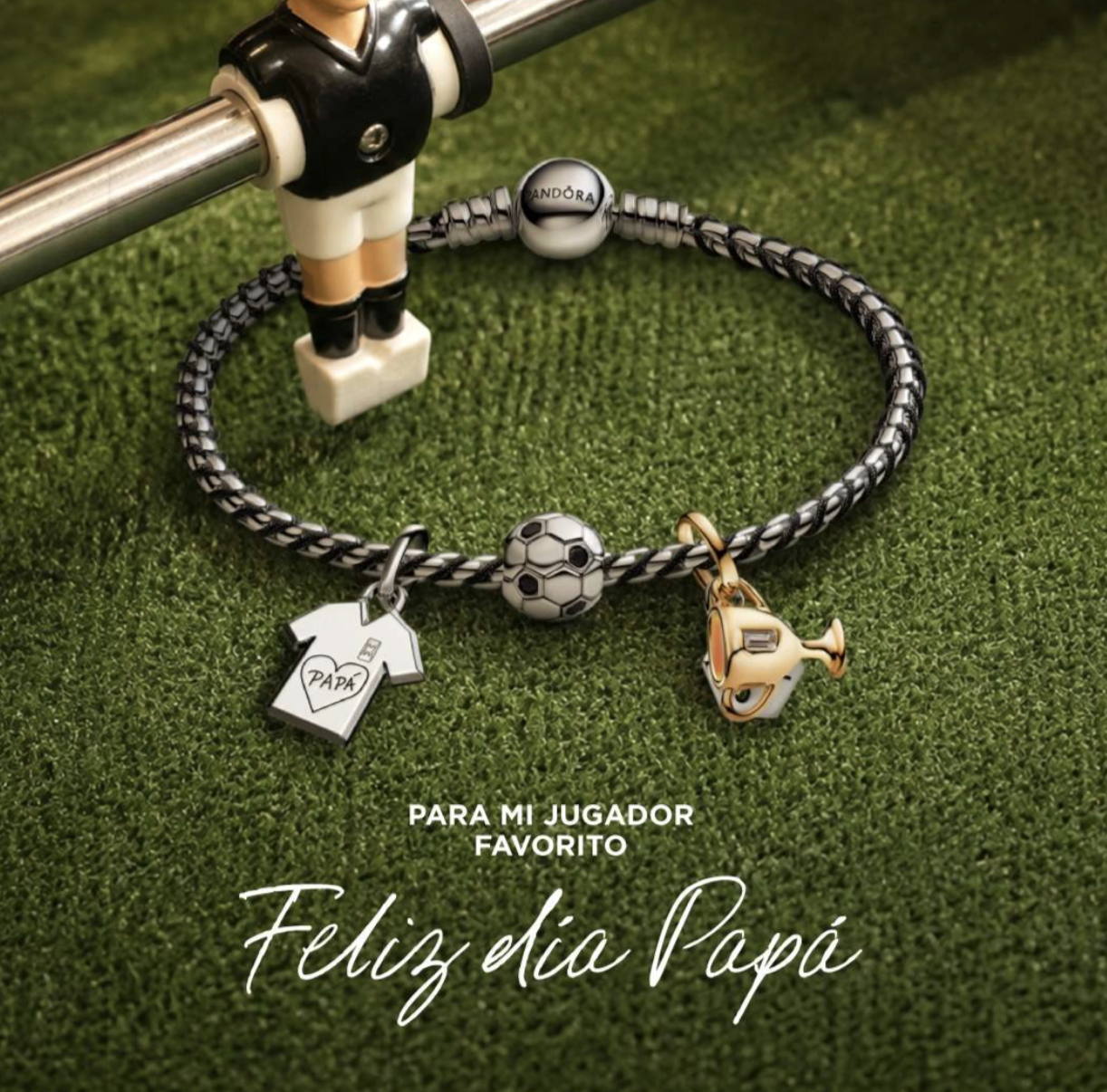 EL REGALO PERFECTO PARA PAPÁ ESTÁ HECHO DE HISTORIAS POR CONTAR