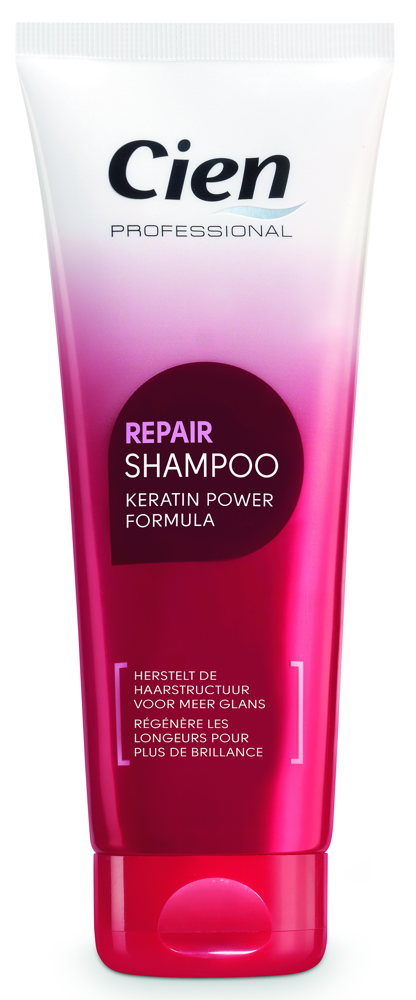Professional Keratin Repair Shampoo Professional Keratin Repair Shampoo