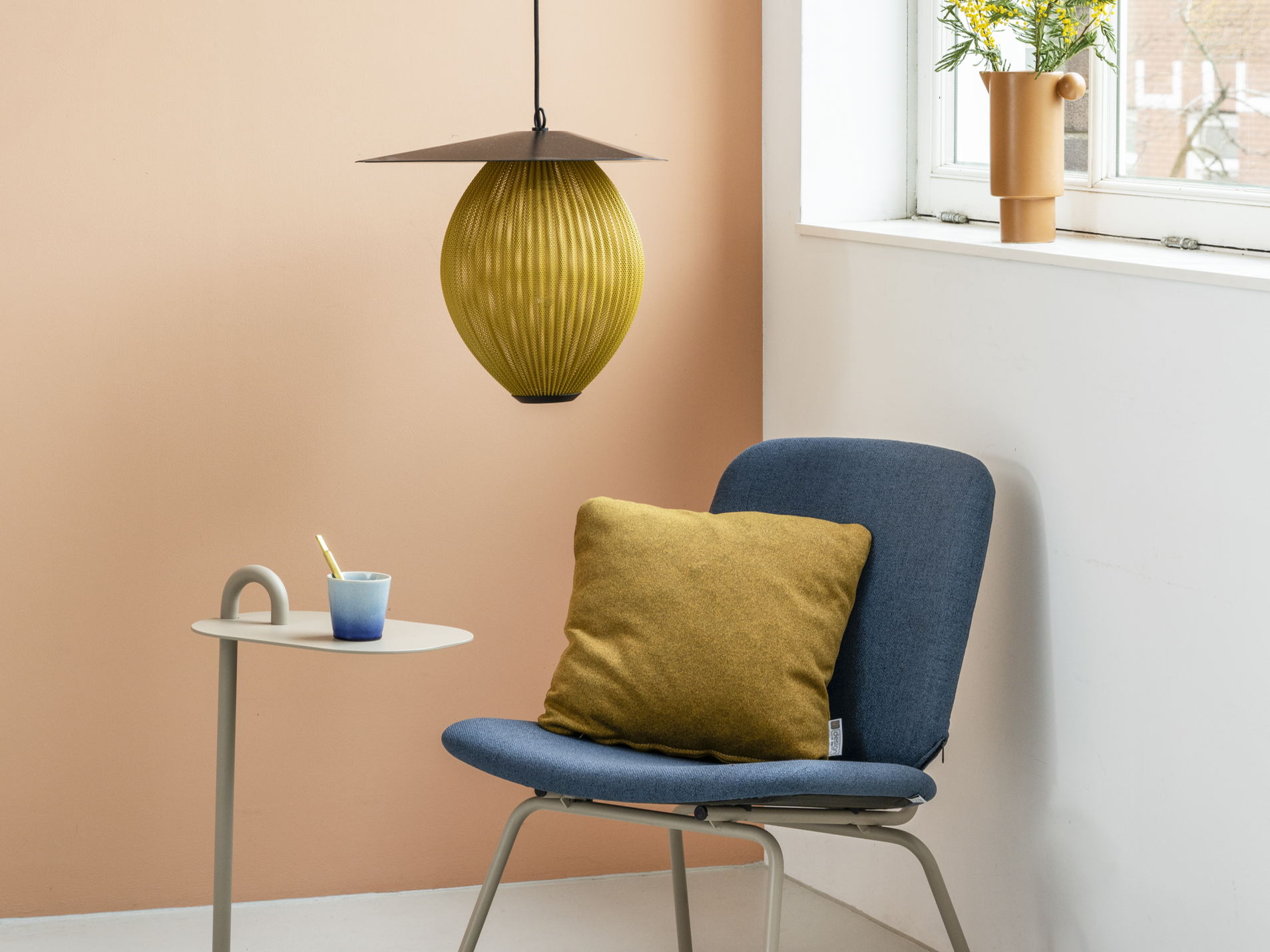 Duurzaam Dopamine Decor 