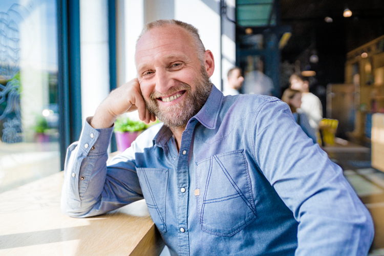 Voor hetzelfde geld- Jan Van Looveren (c) VRT