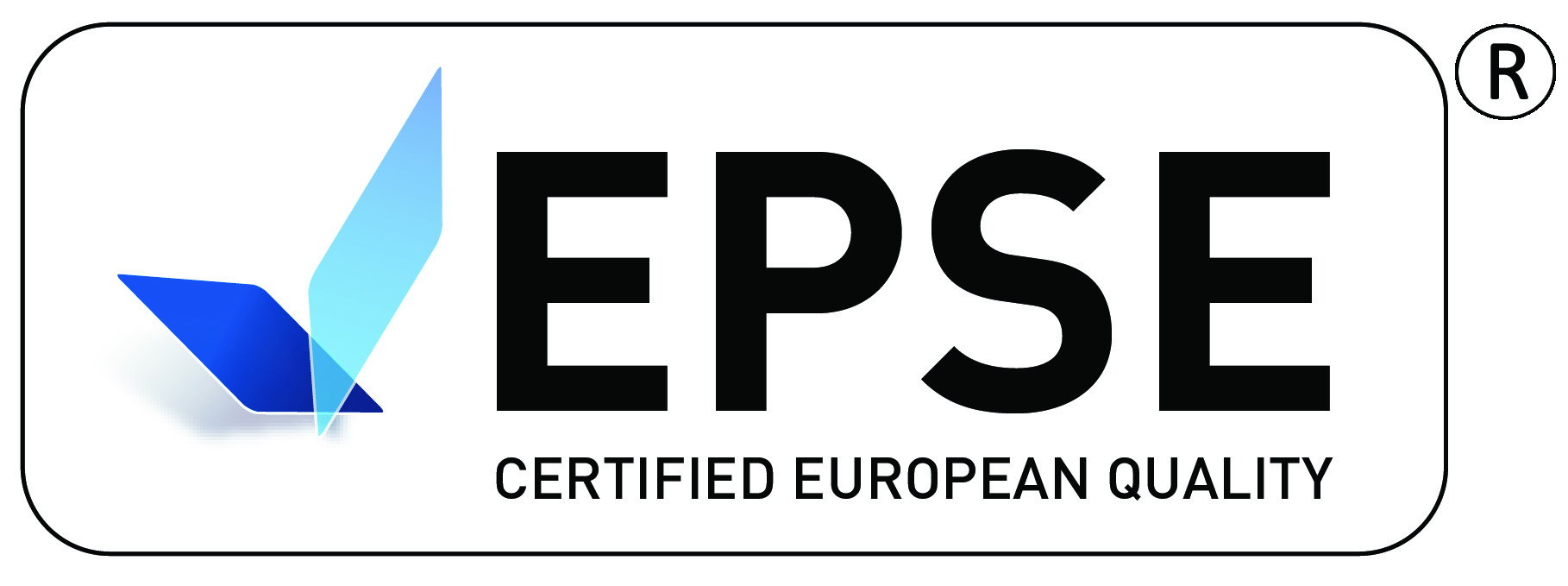 EPSE Quality Label - Registered Trademark