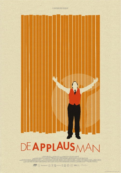 Affiche De applausman