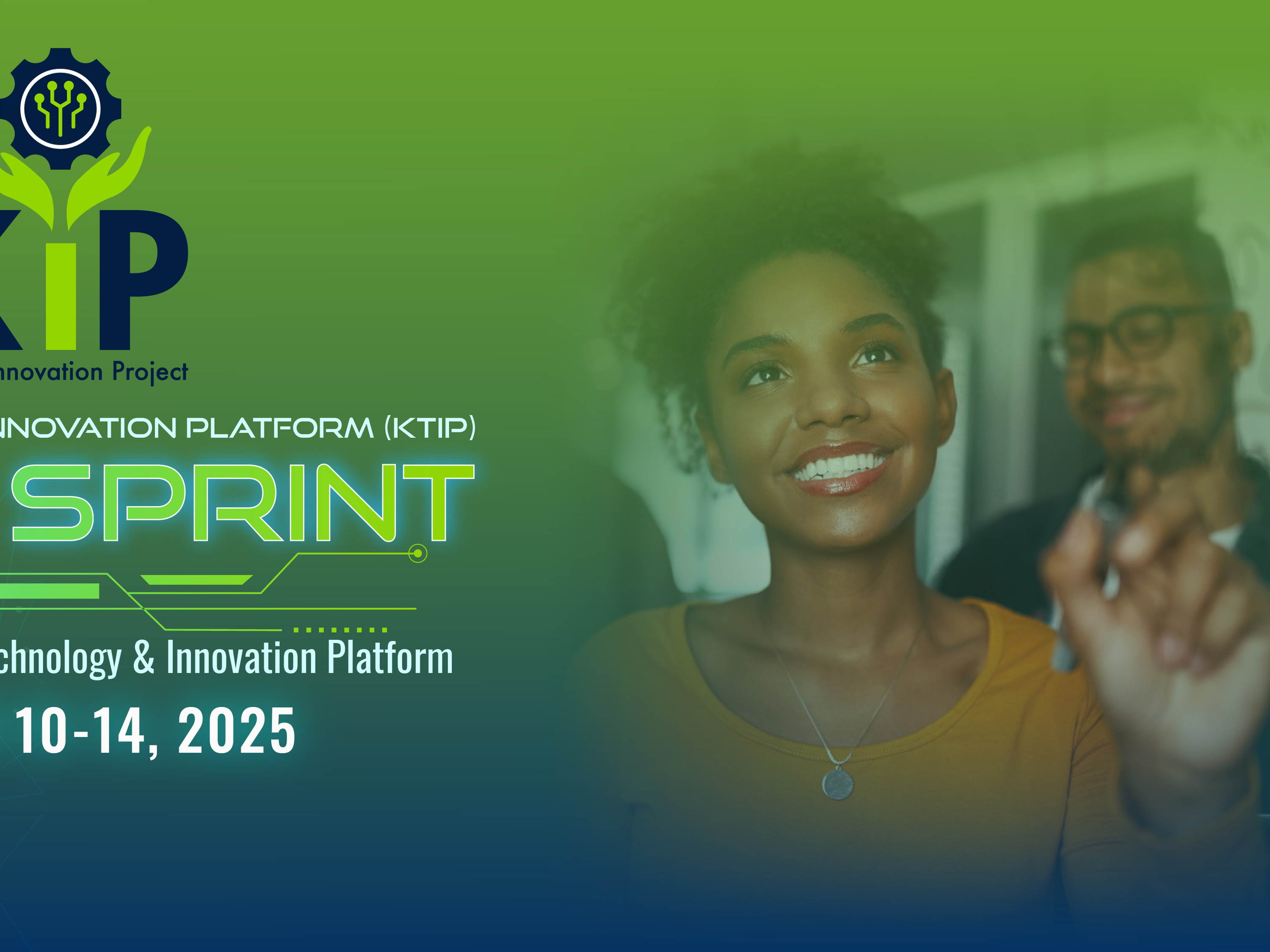 Le programme SKIP de l'OECO lance un Design Sprint régional pour façonner l’avenir de l’innovation