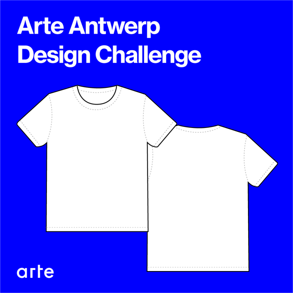Arte Antwerp engageert community met eigen design challenge