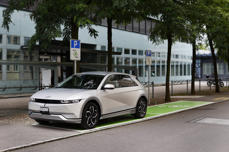 Auto dell'Anno della Svizzera 2022