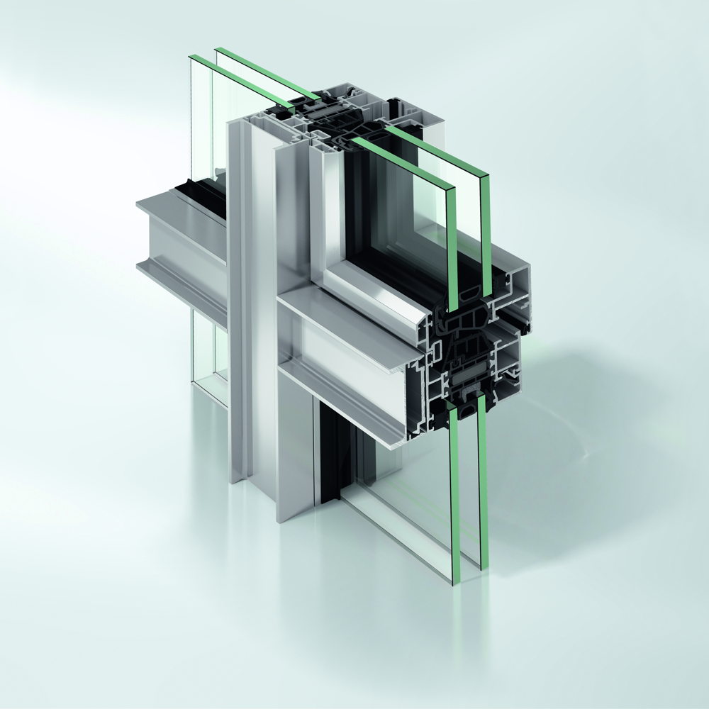 AWS 75 WF SI Plus K