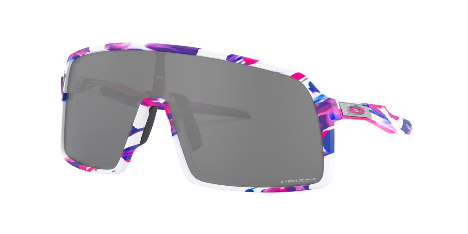 OAKLEY SUTRO KOKORO WITH PRIZM BLACK