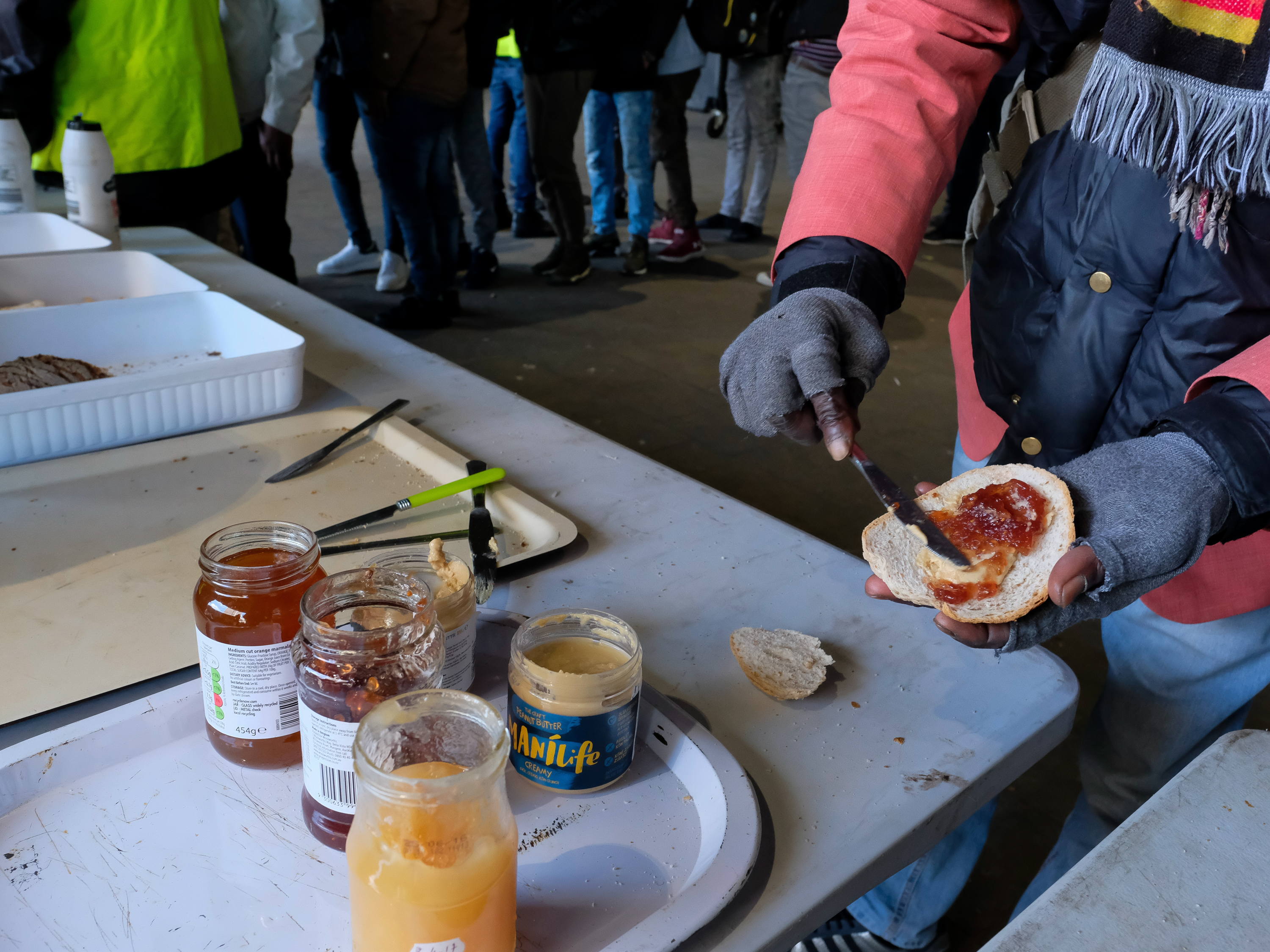 Poverty in Flanders stuck at 7.8 per cent for fourth year running
