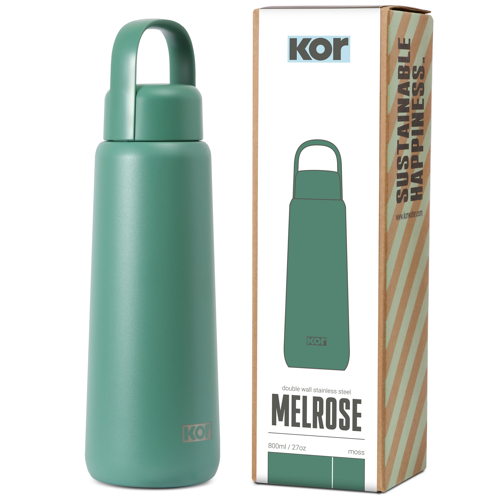 Melrose 800ml_27oz Moss_Moss 40EUR