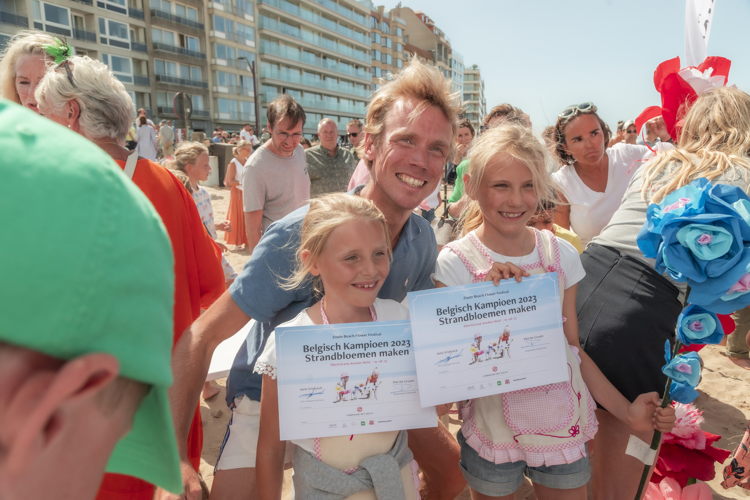 Fotograaf: Nick Verhaeghe