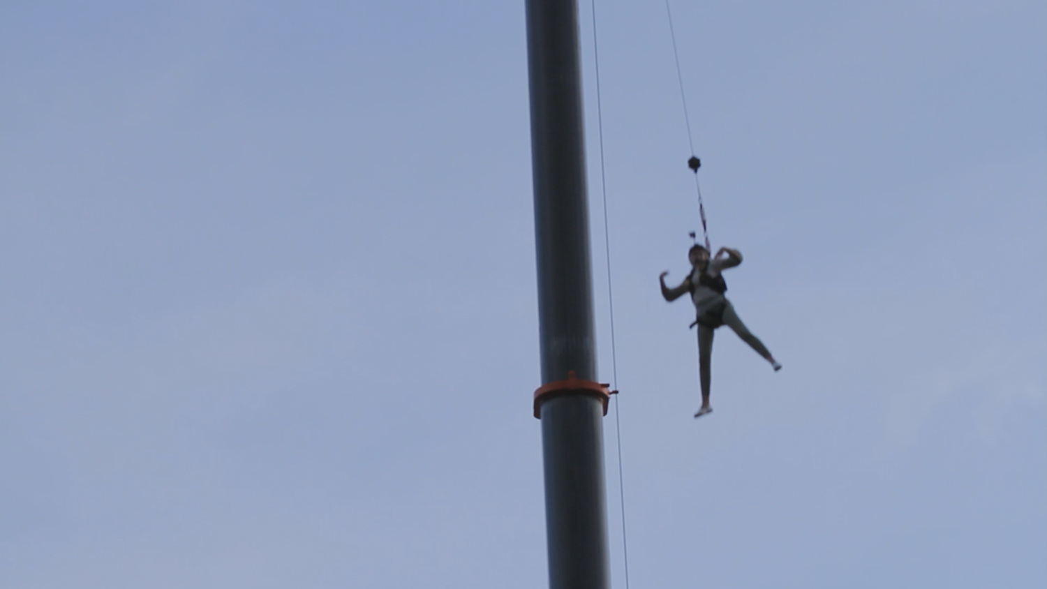 5. Coolste moeder ter wereld 
Sorry voor alles (c) VRT