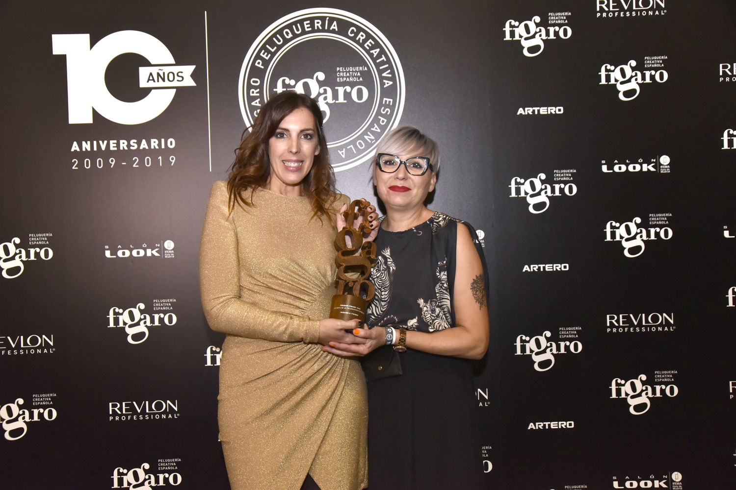 Mayte Garrote & Olga García