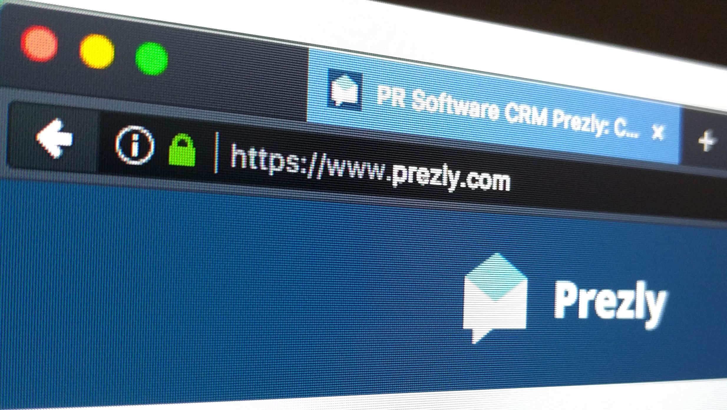 News: Moving to HTTPS on Prezly