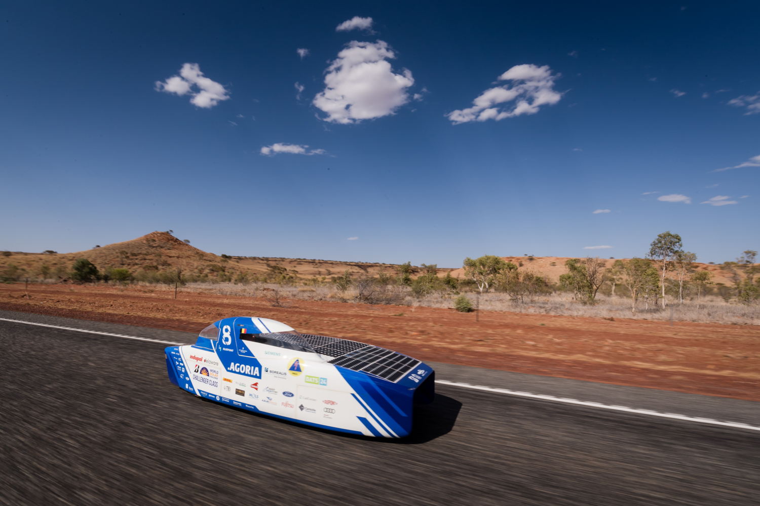 Stuart Highway