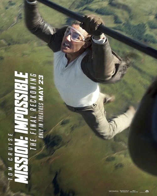 OAKLEY X MISSION IMPOSSIBLE - CAMPAIGN IMAGE (1)
