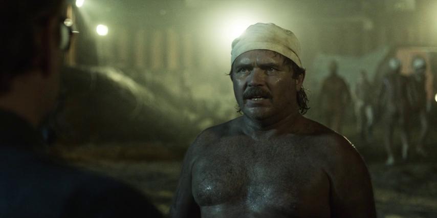 Chernobyl - (c) HBO