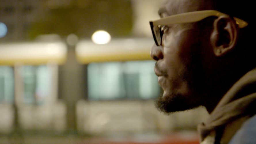 Koppen- Ma mafia Africaine
(c) VRT