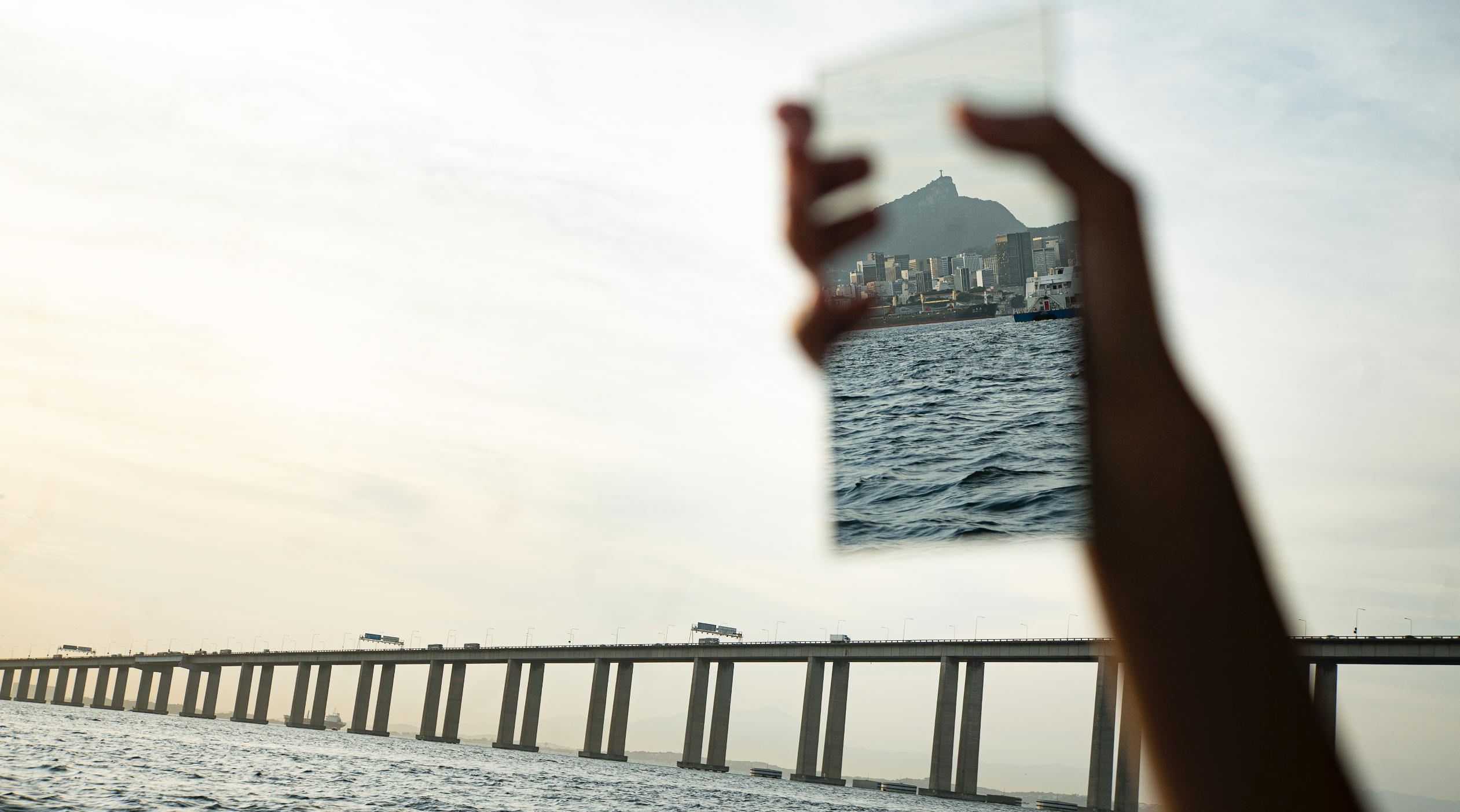 TheMerode verkent de artistieke dialoog tussen België en Brazilië met de groepstentoonstelling Energia
