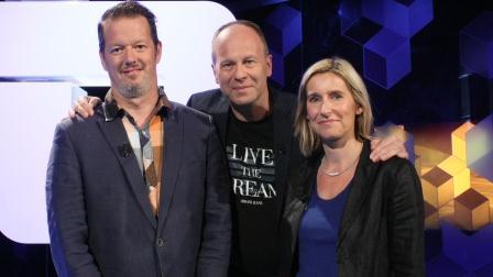 Paul en Katrien, het duo dat op 1 september de feestweek inzet