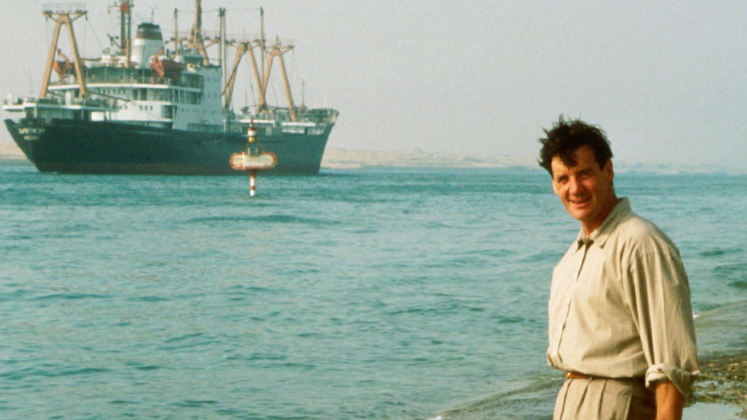 Around the World in 80 Days - (c) BBC