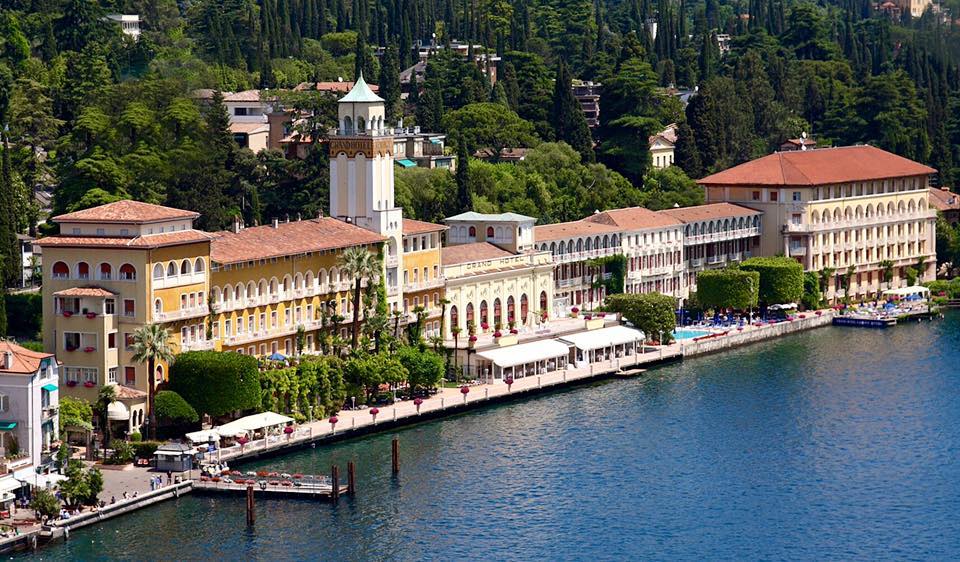 Il Grand Hotel Fasano entra nel circuito di Les Collectionneurs