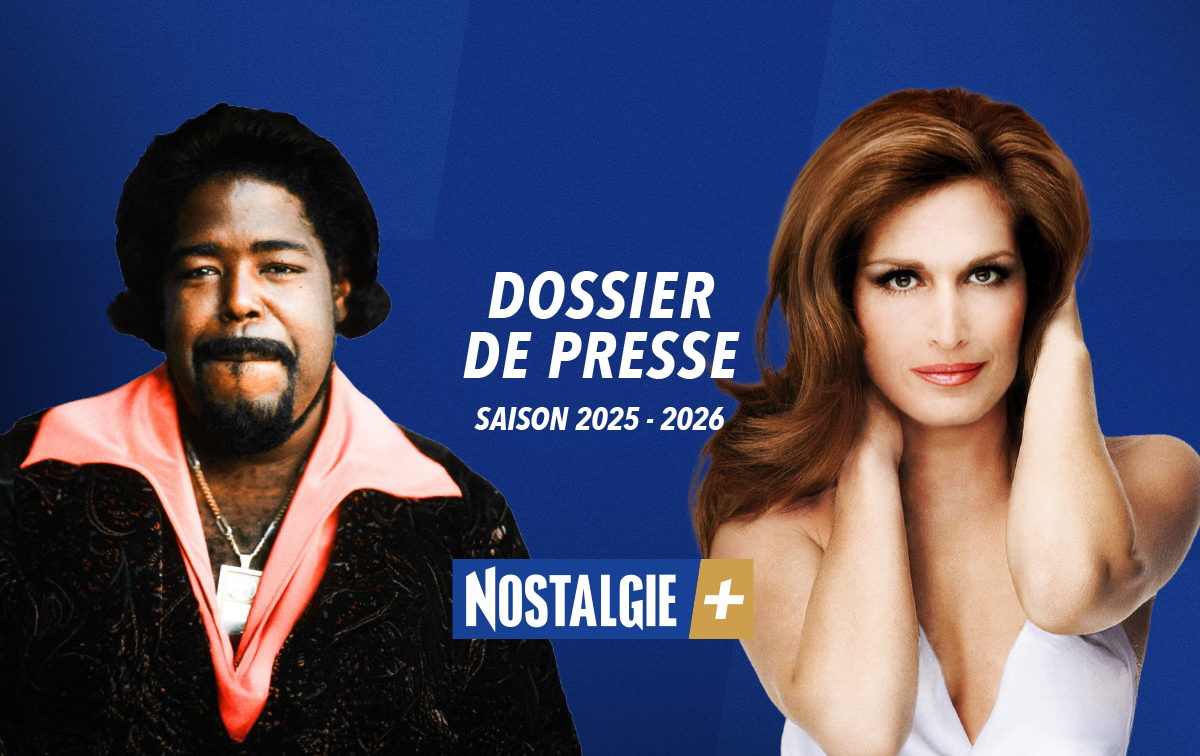 Nostalgie+, la radio qui réinvente la vie des seniors