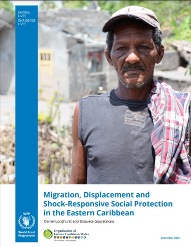 Social Protection Support to Migrants in Times of Crisis – An OECS Case.