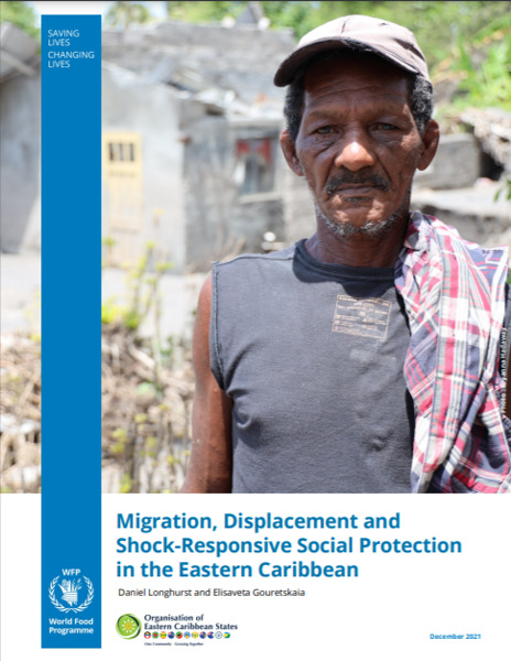 Preview: Social Protection Support to Migrants in Times of Crisis – An OECS Case.