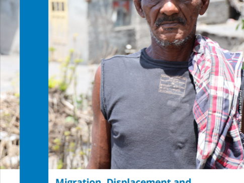 Social Protection Support to Migrants in Times of Crisis – An OECS Case.