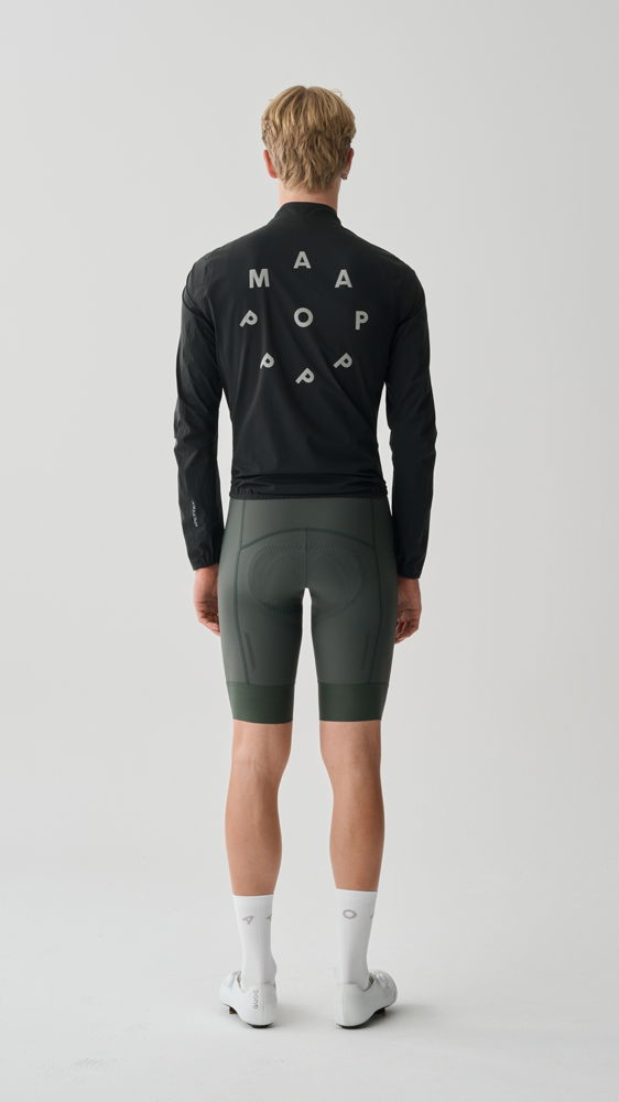 Atmos Jacket