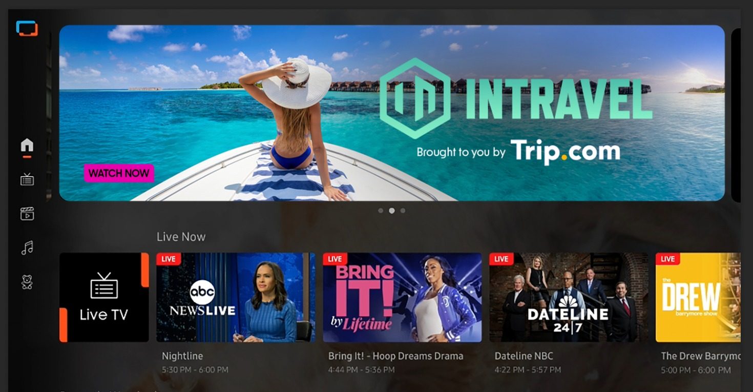 Why the Future of Travel Marketing Is Streaming, Social and Storytelling