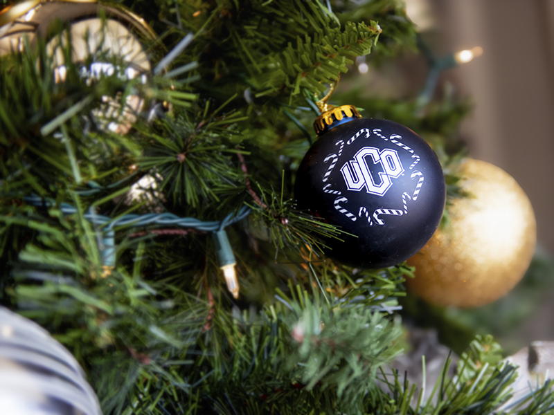 UCO Radio Stations Celebrate the Season with Holiday Music and Timeless Broadcast Traditions