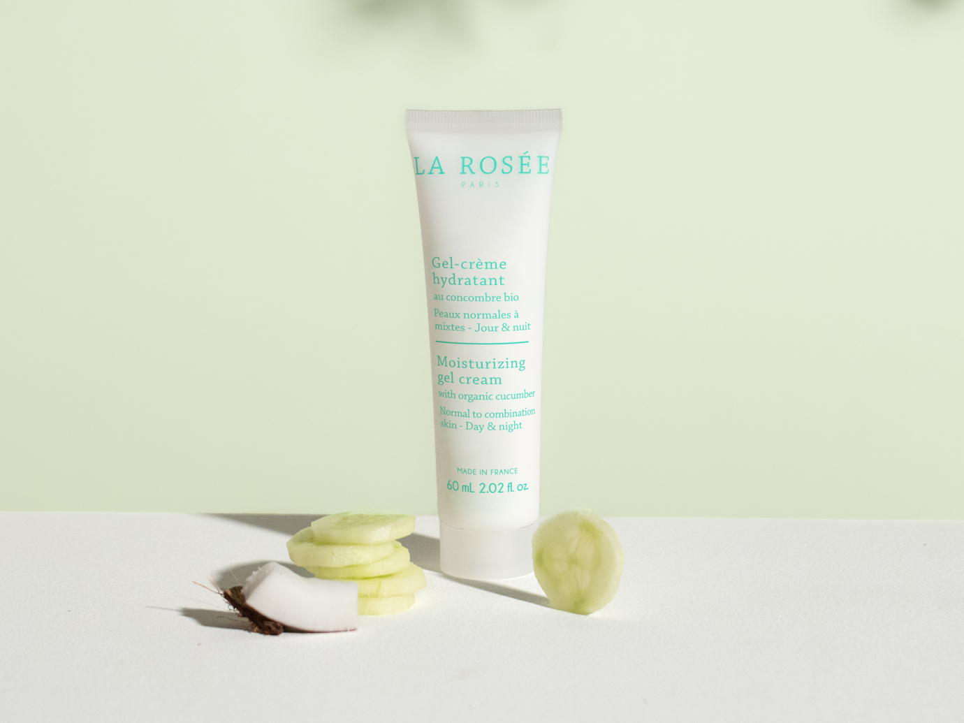 La Rosée | Zon, warmte... en een lichtere routine!