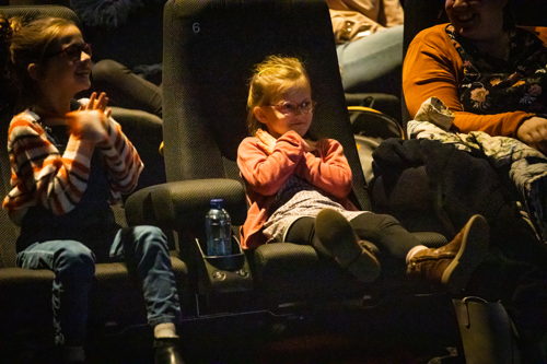 (c) - VRT - GVL - Avant-première #LikeMe