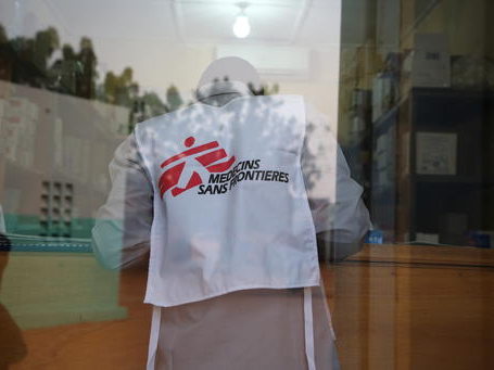 Mali: un paciente muere tras la retención violenta de una ambulancia de MSF