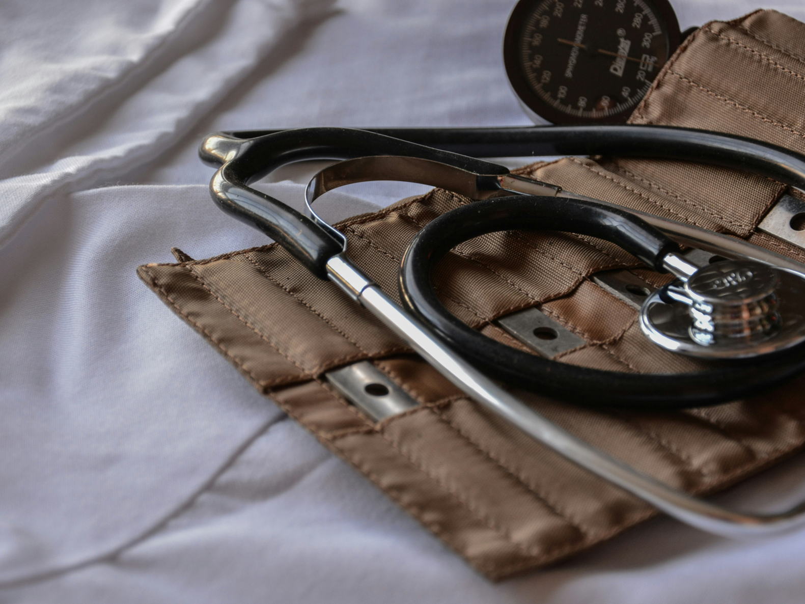 Hervorming gezondheidszorg