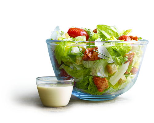 Salade Caesar