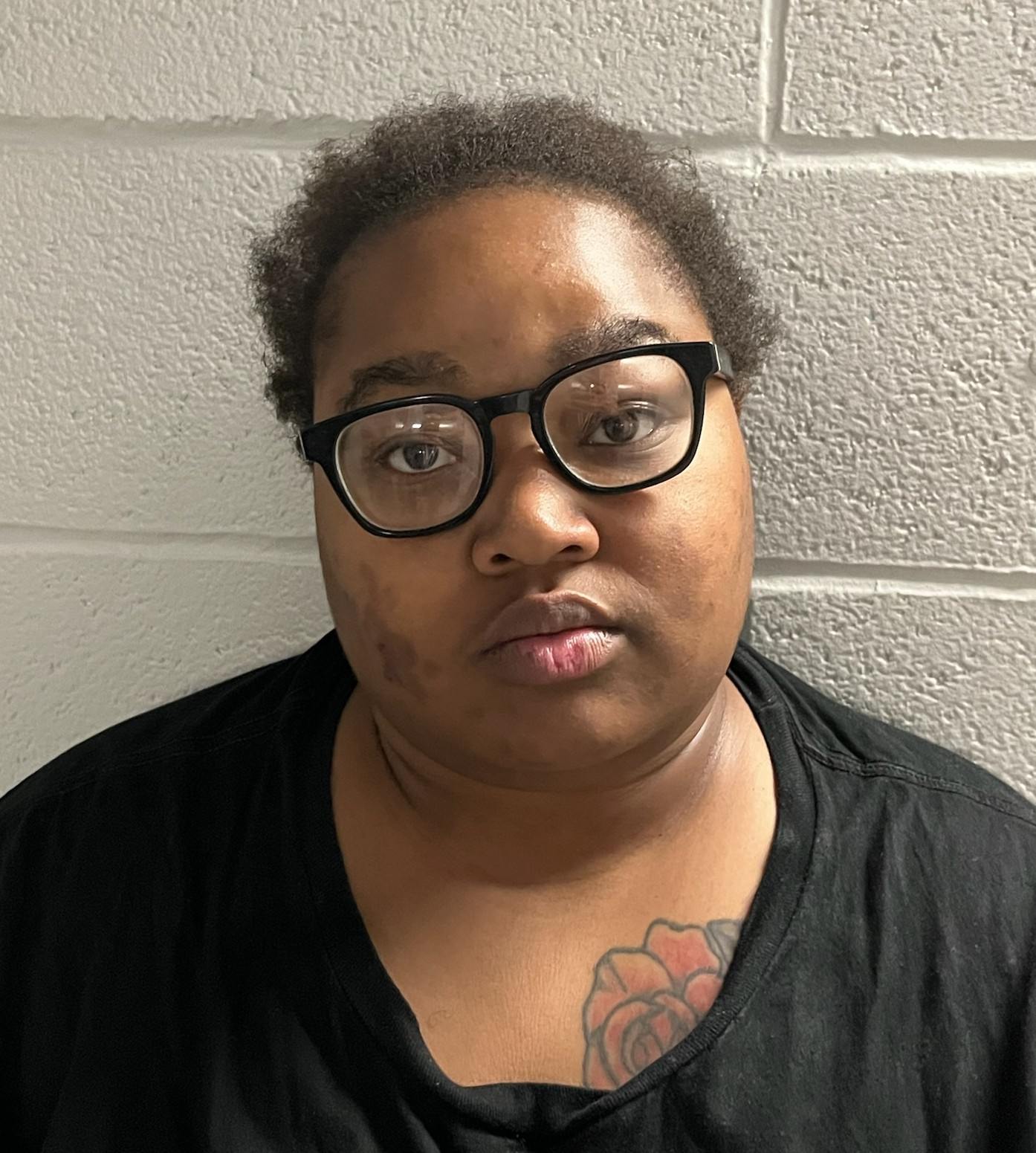 Brion D. Bess (F/23) Brion D. Bess (F/23)