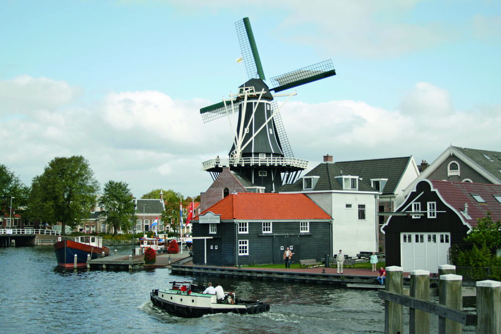 Landal Haarlem